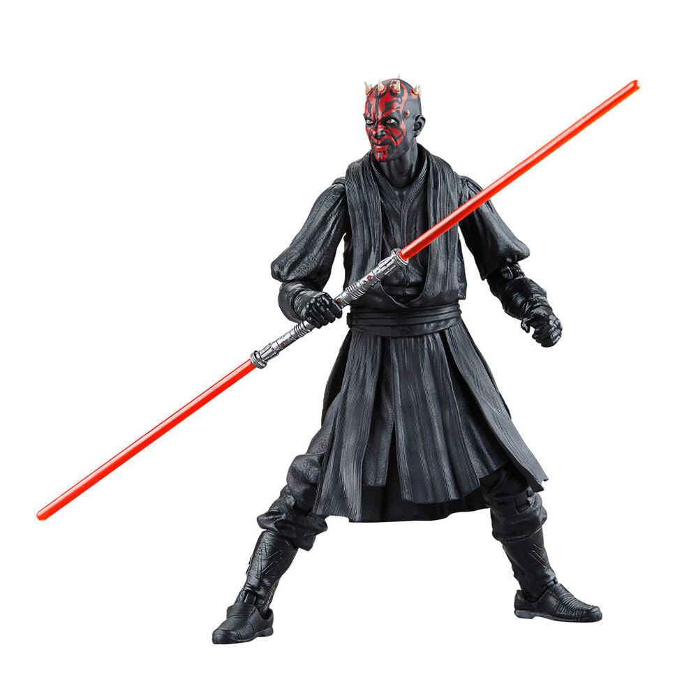 Figura Darth Maul The Phantom Menace Star Wars 15cm