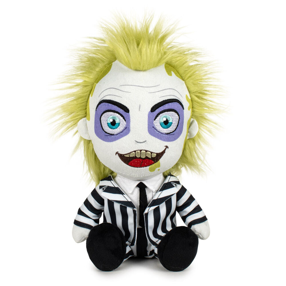 Peluche Beetlejuice Bitelchus 2 25cm