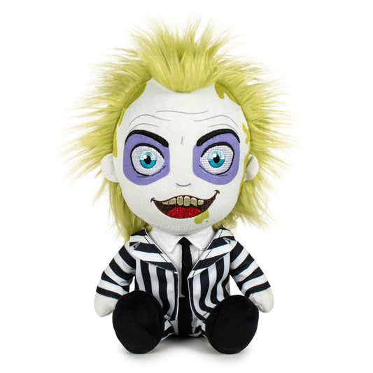 Peluche Beetlejuice Bitelchus 2 25cm