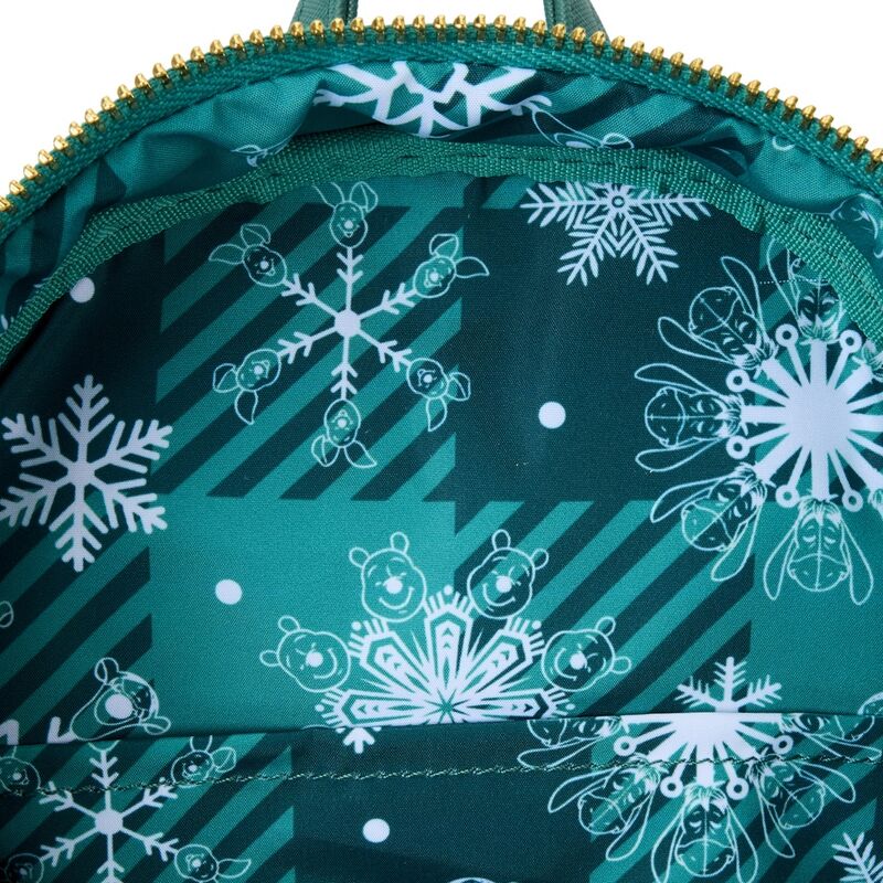 Mochila Pajamas Tiger Winnie the Pooh Disney Loungefly