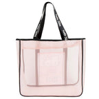 Bolsa playa premium Hello Kitty