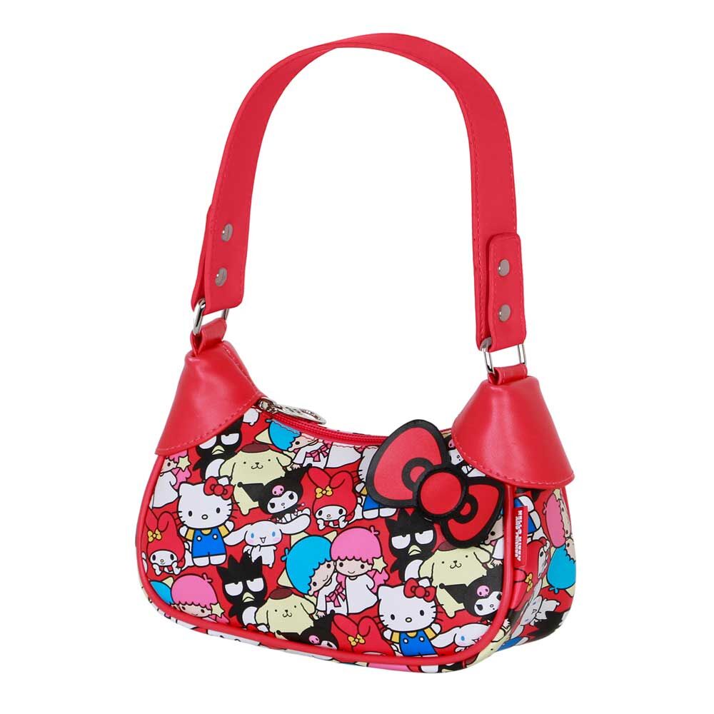 Bolso Friends Hello Kitty
