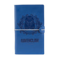 Cuaderno de viaje Ravenclaw Harry Potter
