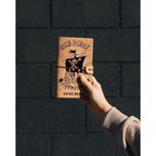 Cuaderno de viaje One Piece