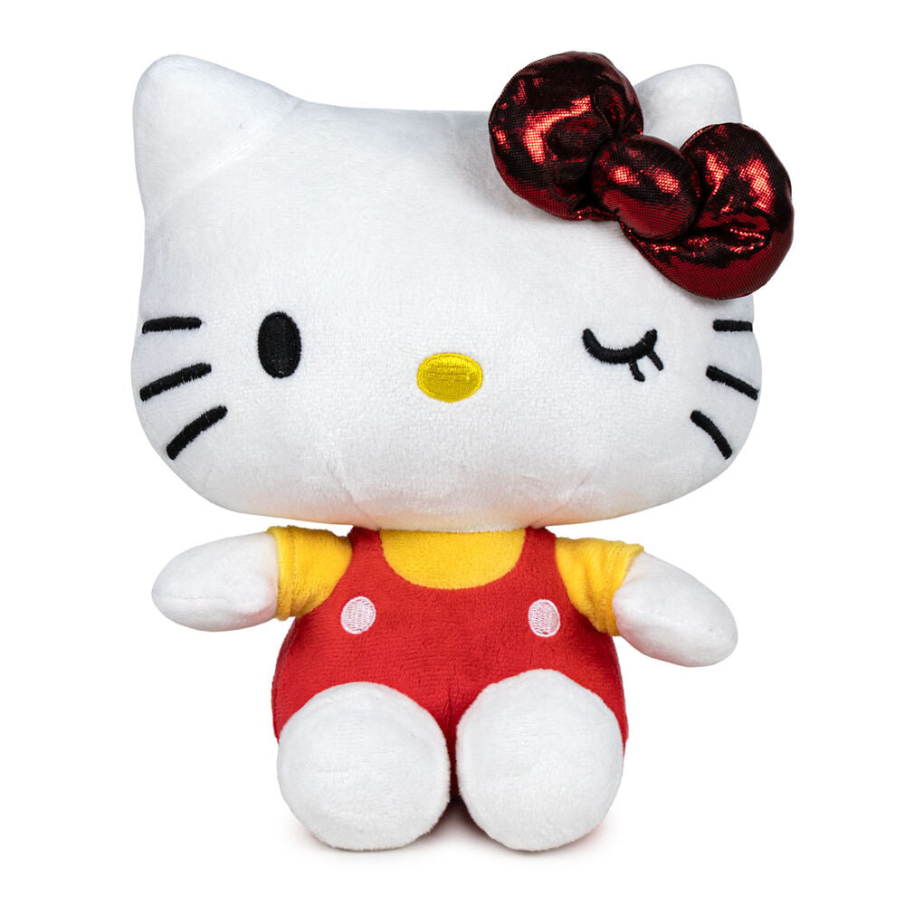 Peluche 50th Anniversary Hello Kitty 58cm