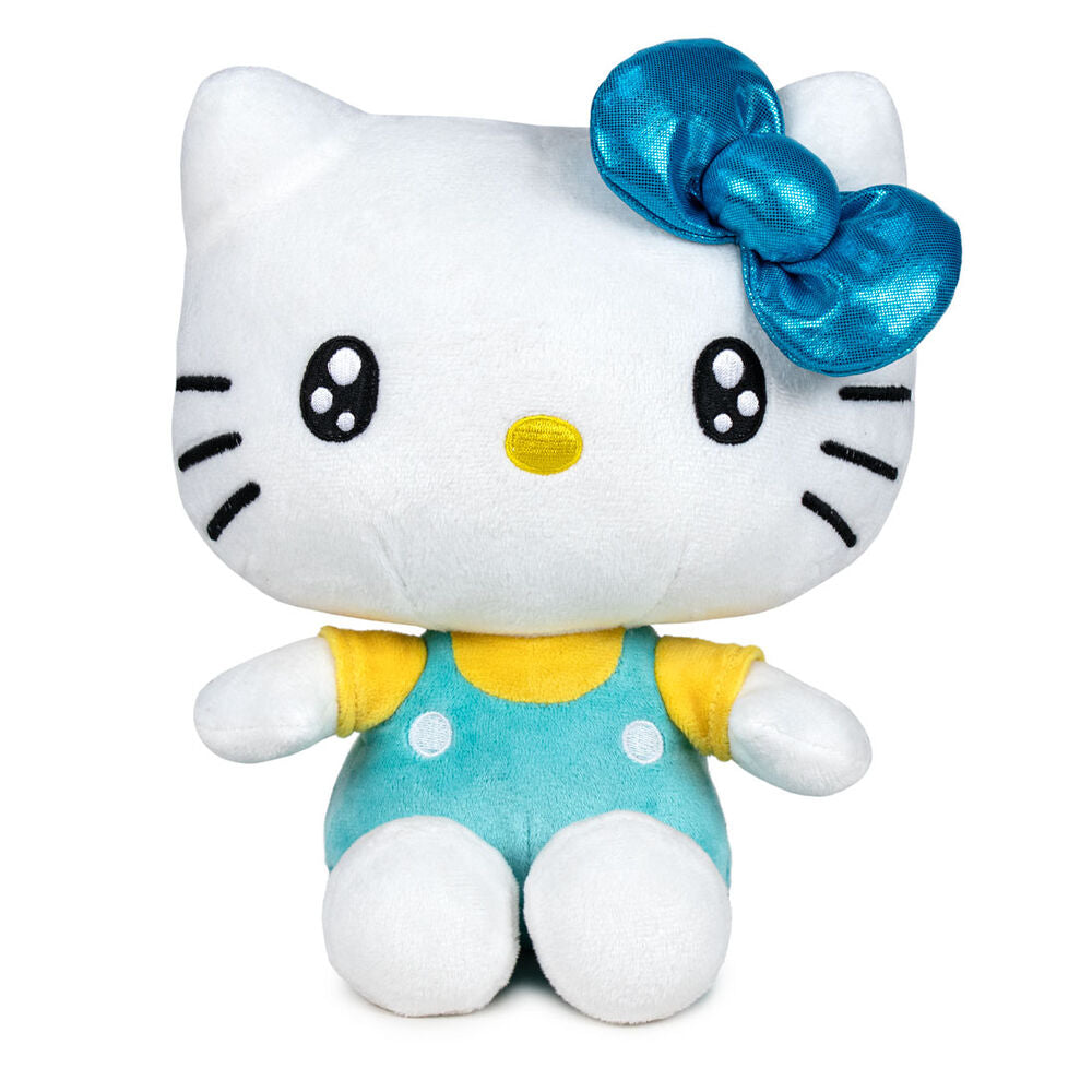 Peluche 50th Anniversary Hello Kitty 58cm