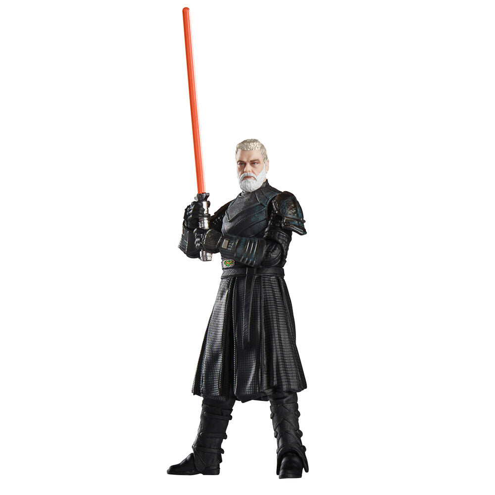 Figura Baylan Skoll Ashoka Star Wars 9,5cm