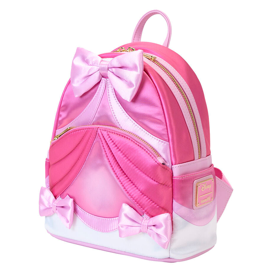 Mochila 75th Anniversary La Cenicienta Disney Loungefly 26cm