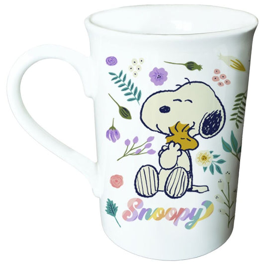 Taza Snoopy 330ml