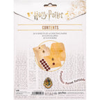 Set escritura Harry Potter