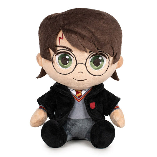Peluche Harry - Harry Potter 25cm