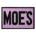Felpudo Taberna de Moe Los Simpsons