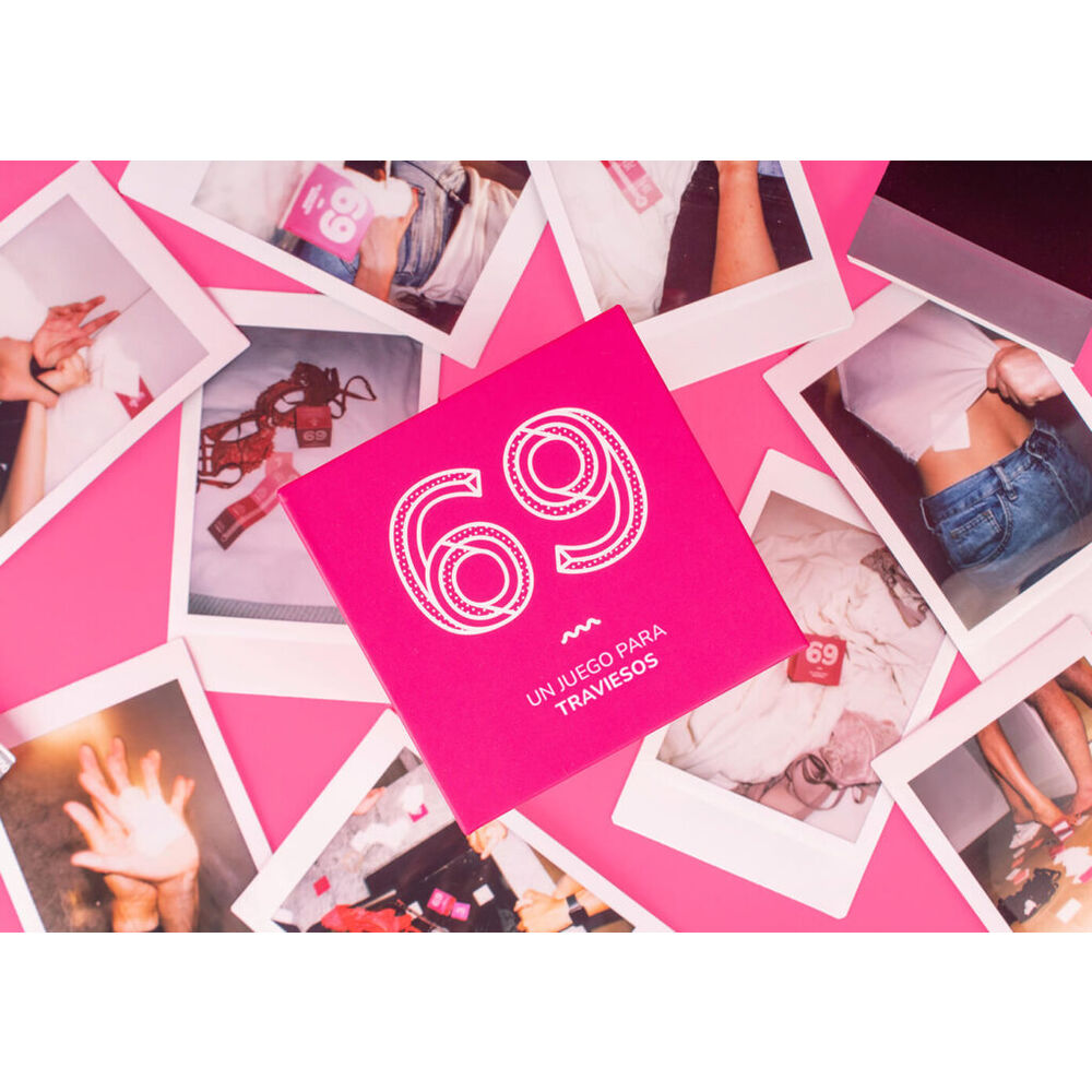 Juego 69 español