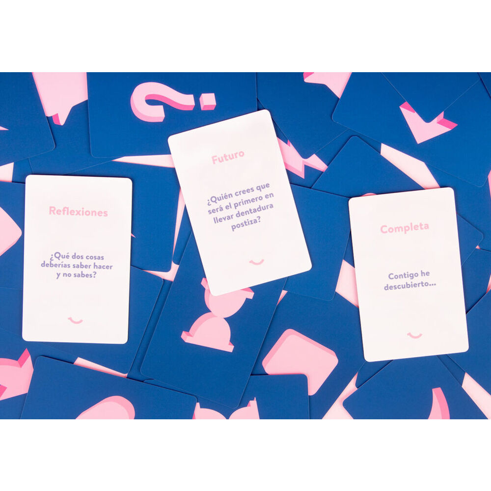 Juego ¿Guat? español