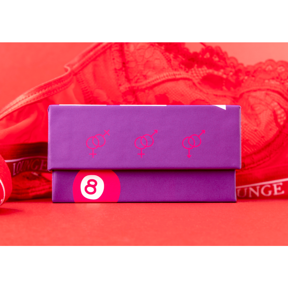 Juego Despelotados español