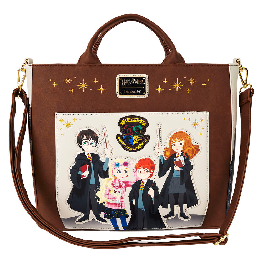 Bolso Spring Harry Potter Loungefly