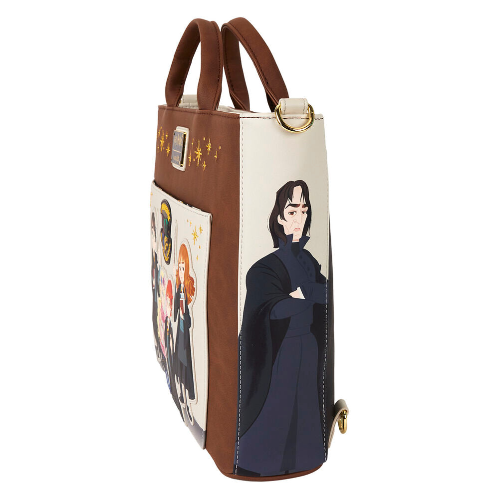 Bolso Spring Harry Potter Loungefly