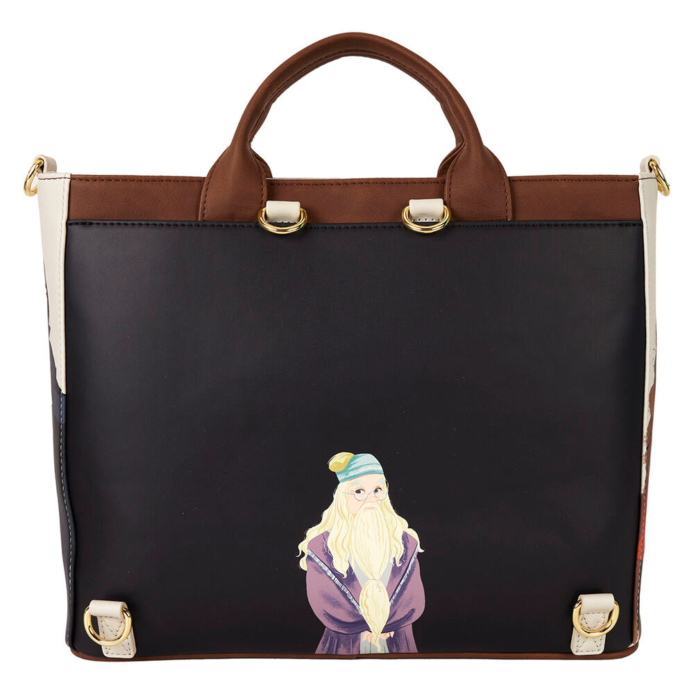 Bolso Spring Harry Potter Loungefly