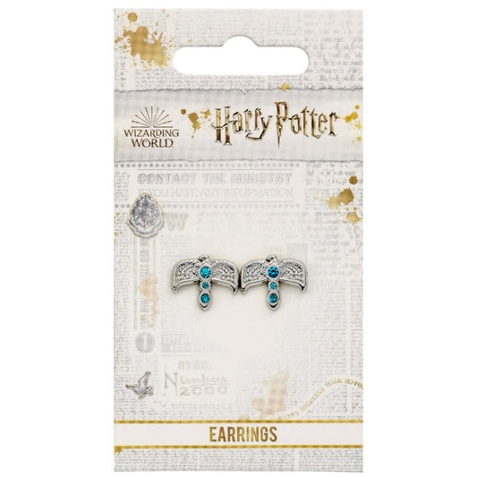 Pendientes Diadema Harry Potter