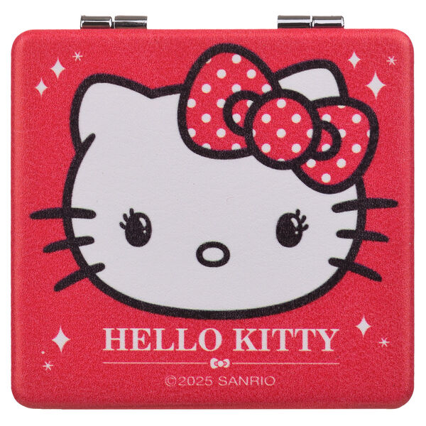 Espejo de Bolsillo Hello Kitty