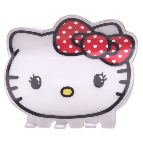 Pinza Pelo Premium Hello Kitty