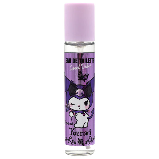 Colonia Kuromi Hello Kitty 24ml
