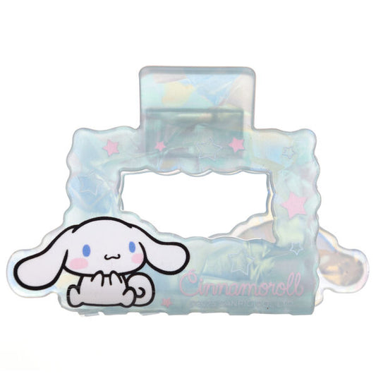 Pinza Pelo Premium Cinnamoroll Hello Kitty