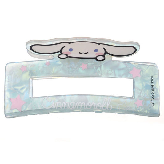 Pinza Pelo Premium Cinnamoroll Hello Kitty