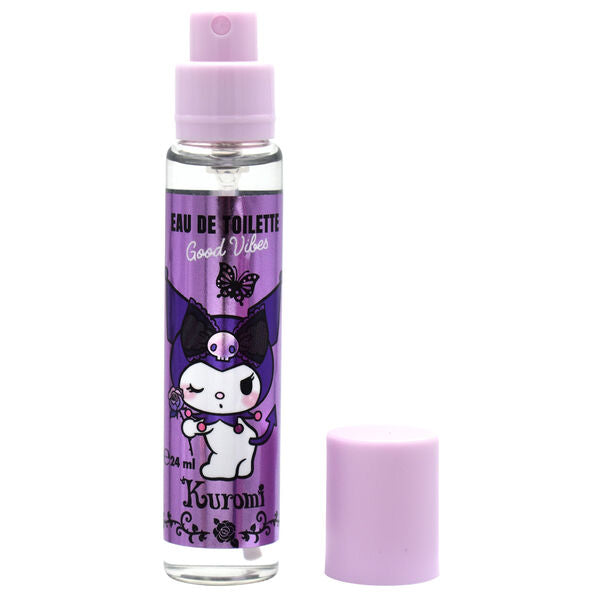 Colonia Kuromi Hello Kitty 24ml
