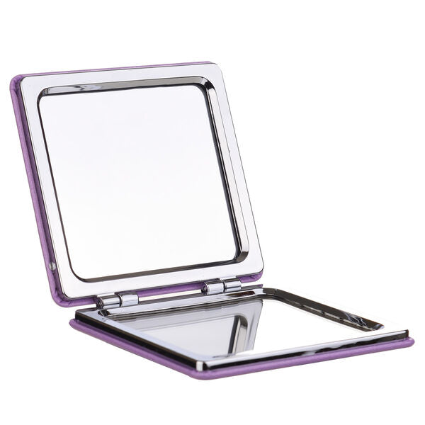 Espejo de Bolsillo Kuromi Hello Kitty