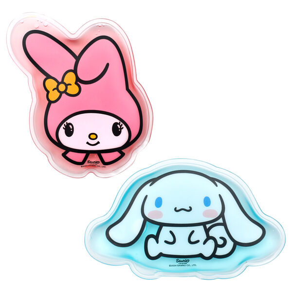 Calentador Manos My Melody Hello Kitty