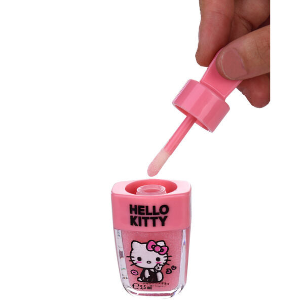 Brillo de Labios Hello Kitty