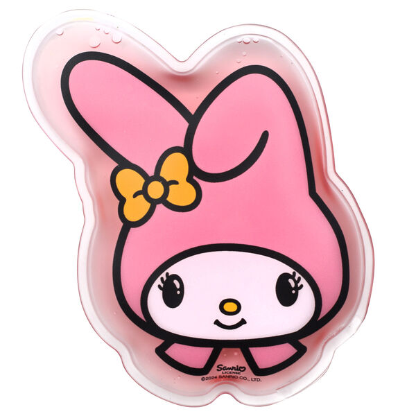 Calentador Manos My Melody Hello Kitty