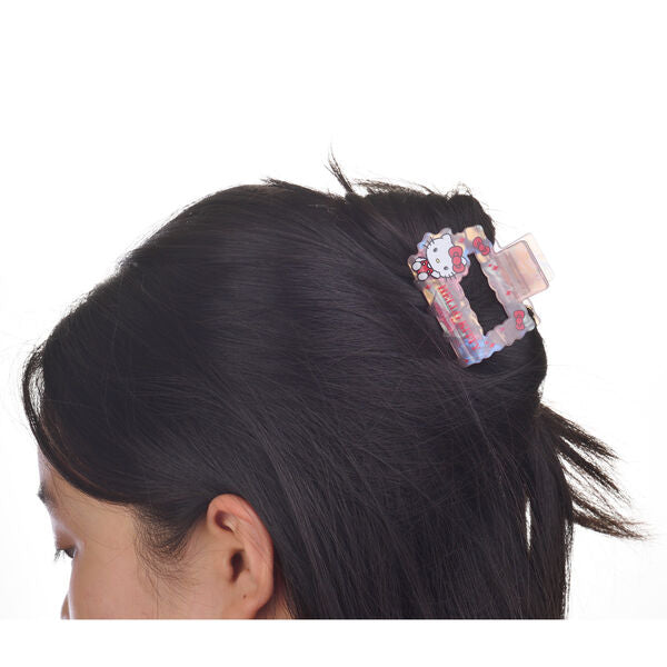 Pinza Pelo Premium Hello Kitty