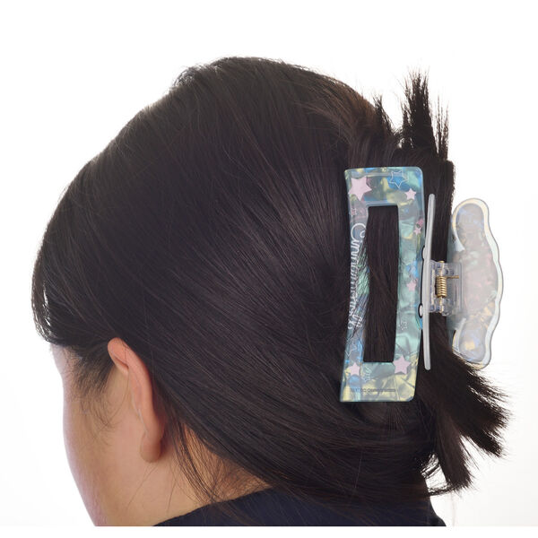 Pinza Pelo Premium Cinnamoroll Hello Kitty