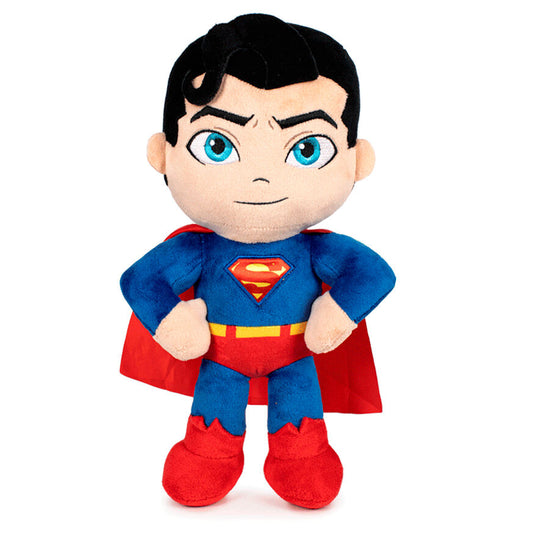 Peluche Superman DC Comics 32cm