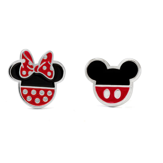 Pendientes Minnie Disney