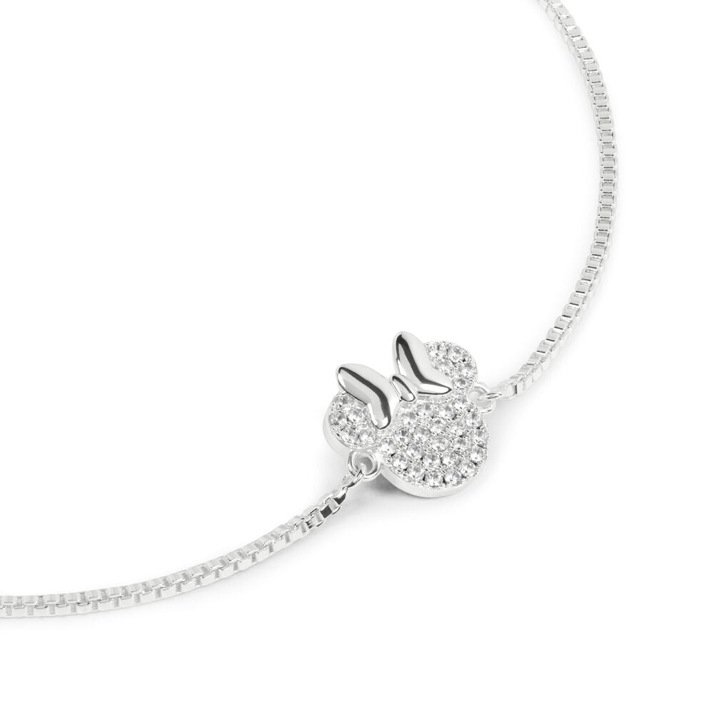 Pulsera Minnie Disney
