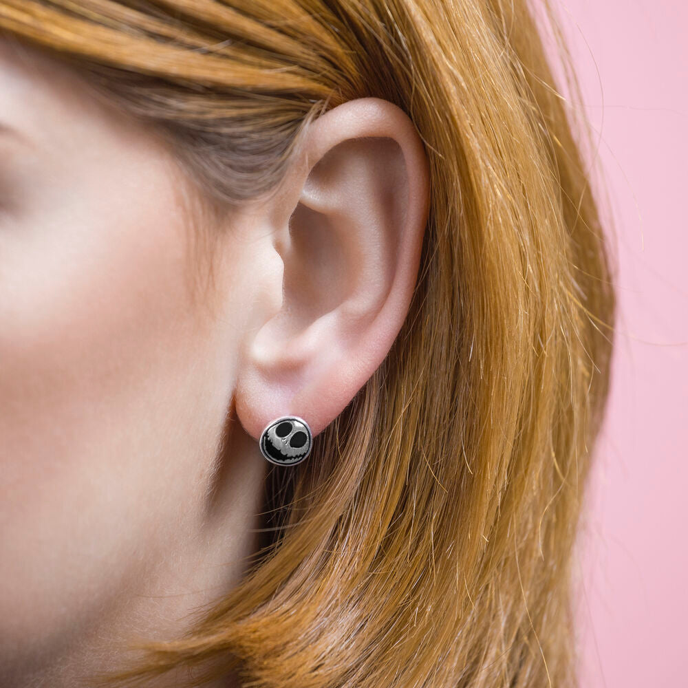 Pendientes Pesadilla Antes de Navidad Disney