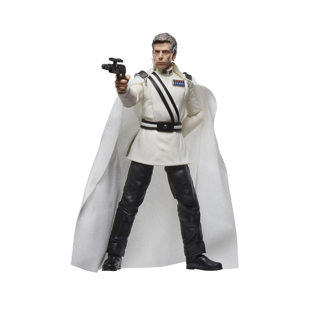 Figura Director Orson Krennic Dress Uniform Andor Star Wars 15cm