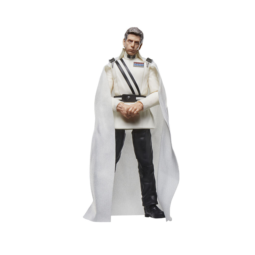 Figura Director Orson Krennic Dress Uniform Andor Star Wars 15cm