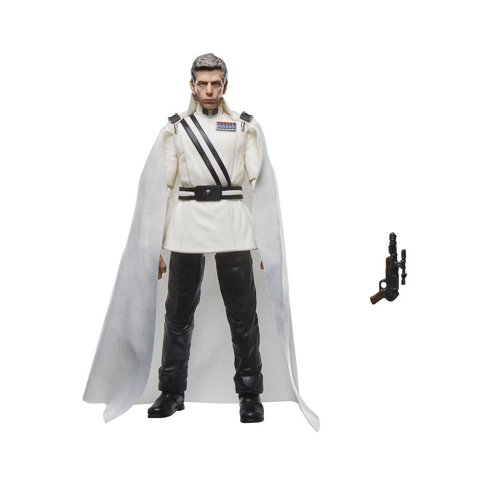 Figura Director Orson Krennic Dress Uniform Andor Star Wars 15cm