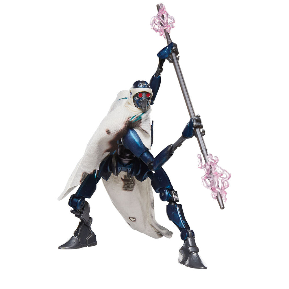 Figura Magnaguard Revenge of the Sith Star Wars 15cm