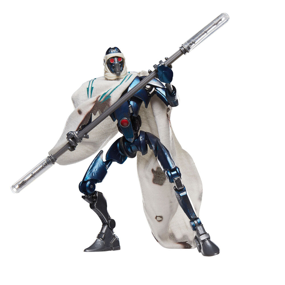 Figura Magnaguard Revenge of the Sith Star Wars 15cm