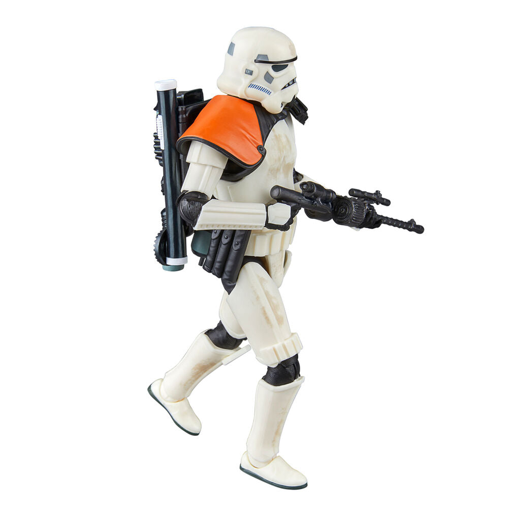 Figura Sandtrooper A New Hope Star Wars 15cm