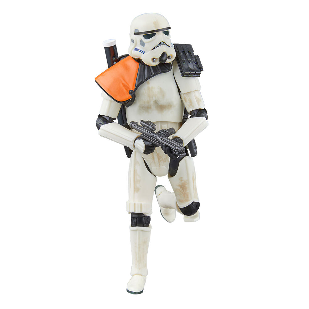 Figura Sandtrooper A New Hope Star Wars 15cm