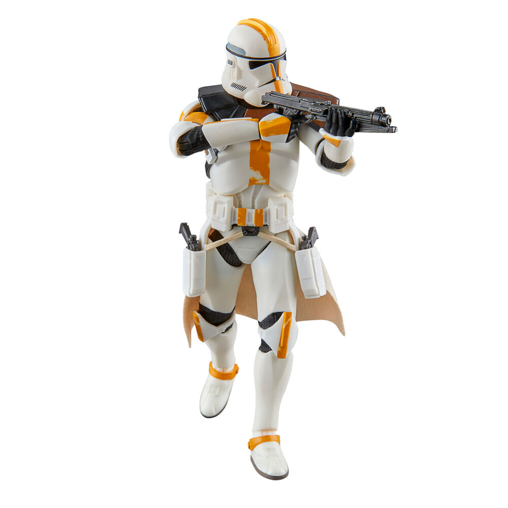 Figura Clone Lieutenant Galle Revenge of the Sith Star Wars 15cm