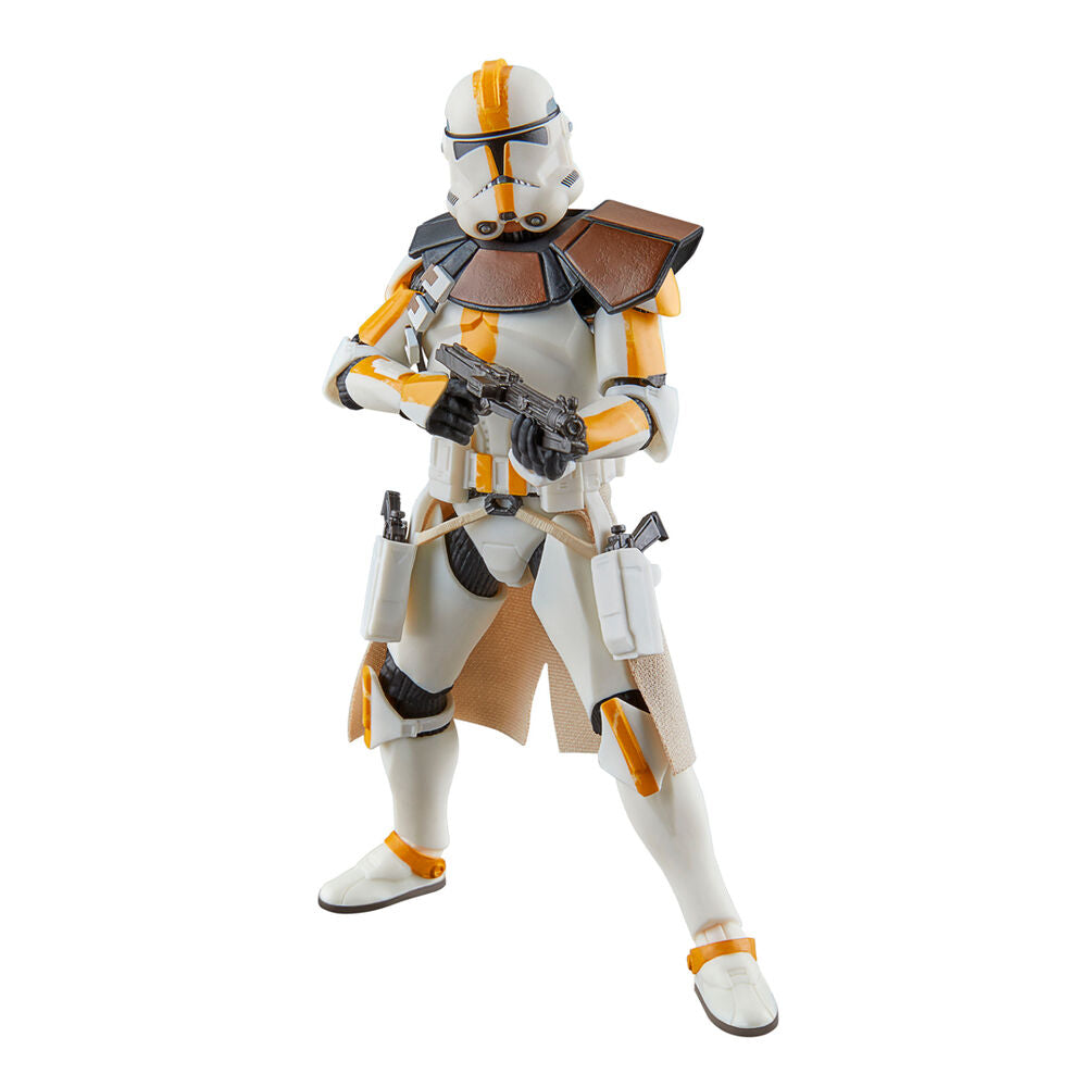 Figura Clone Lieutenant Galle Revenge of the Sith Star Wars 15cm