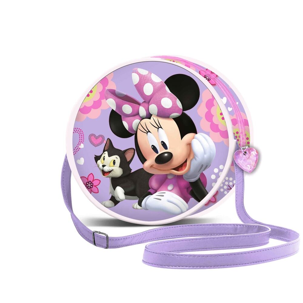 Bolso Cat Minnie Disney