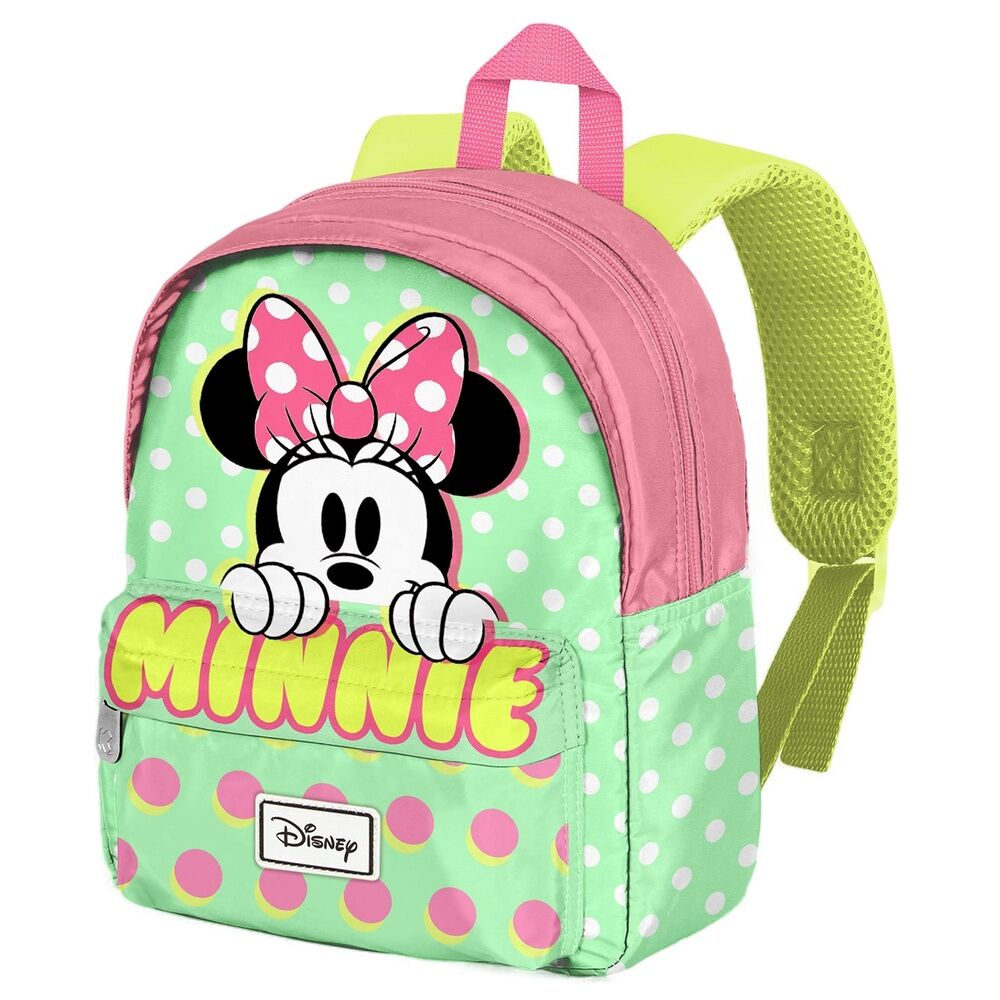 Mochila Minnie Disney 27cm